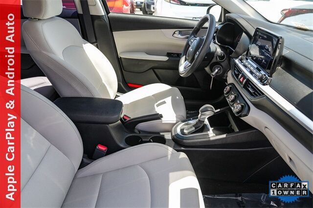 2023 Kia Forte LXS Huntington Beach CA