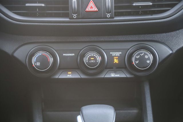 2023 Kia Forte LXS Huntington Beach CA