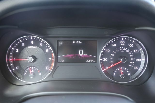 2023 Kia Forte LXS Huntington Beach CA