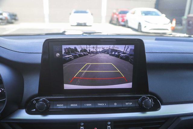 2023 Kia Forte LXS Huntington Beach CA