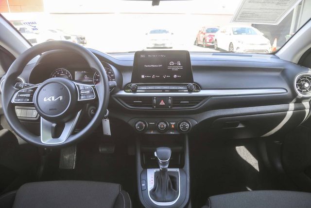 2023 Kia Forte LXS Huntington Beach CA