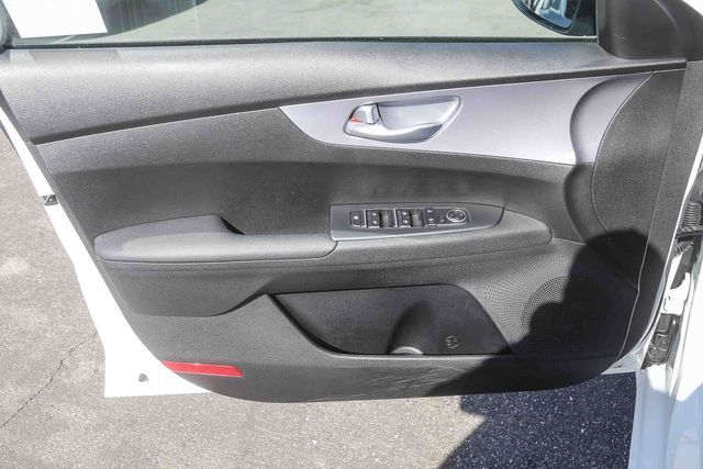 2023 Kia Forte LXS Huntington Beach CA