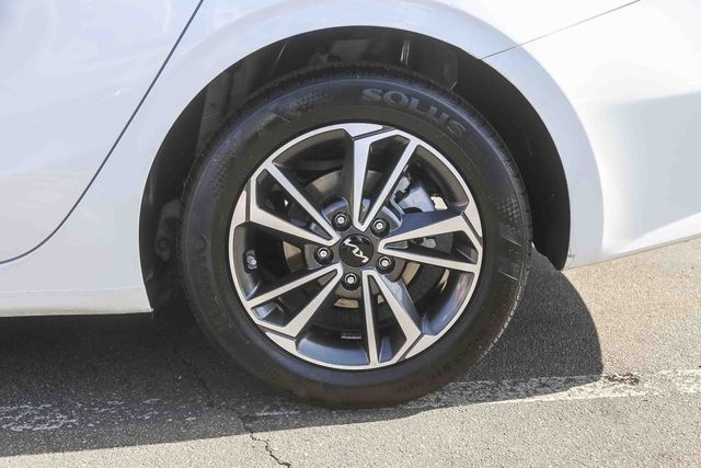 2023 Kia Forte LXS Huntington Beach CA