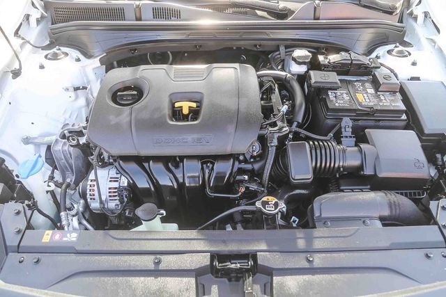 2023 Kia Forte LXS Huntington Beach CA