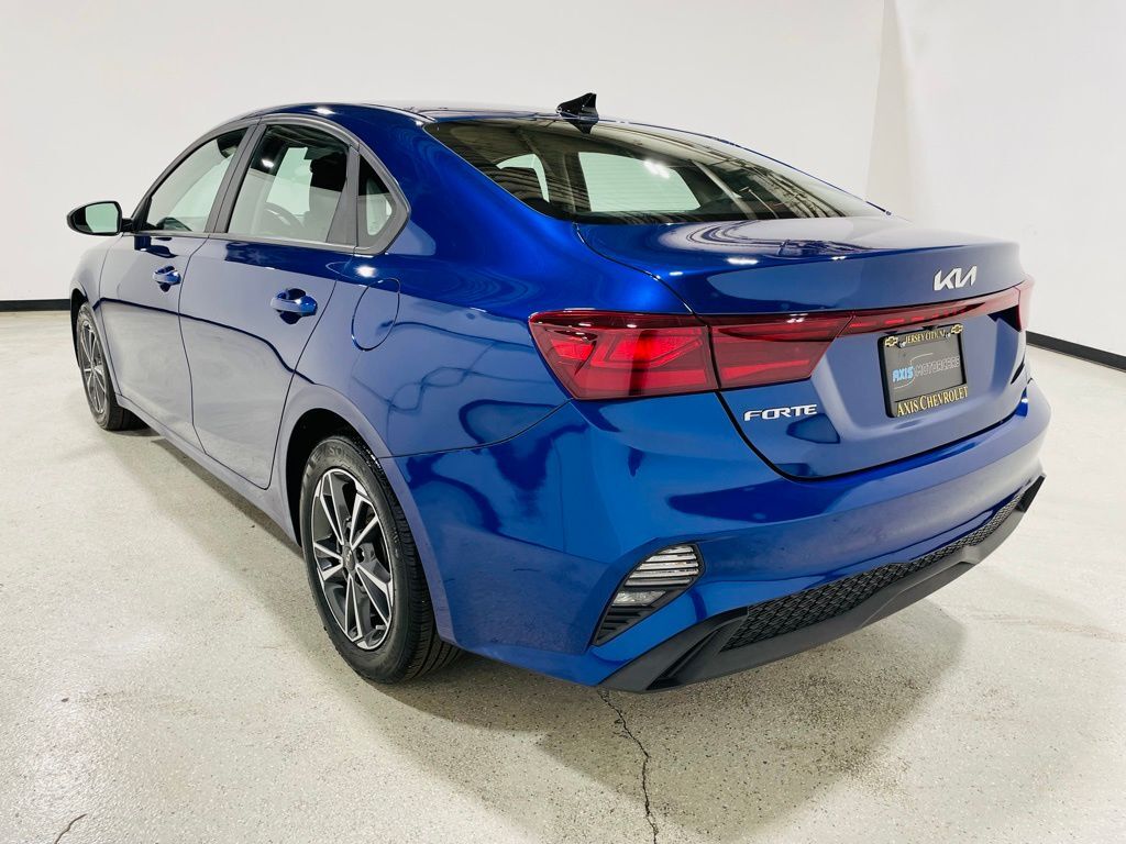2023 Kia Forte LXS Jersey City NJ