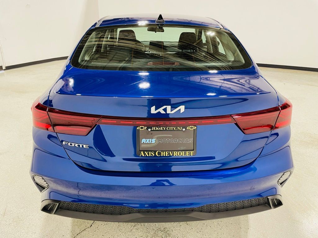 2023 Kia Forte LXS Jersey City NJ