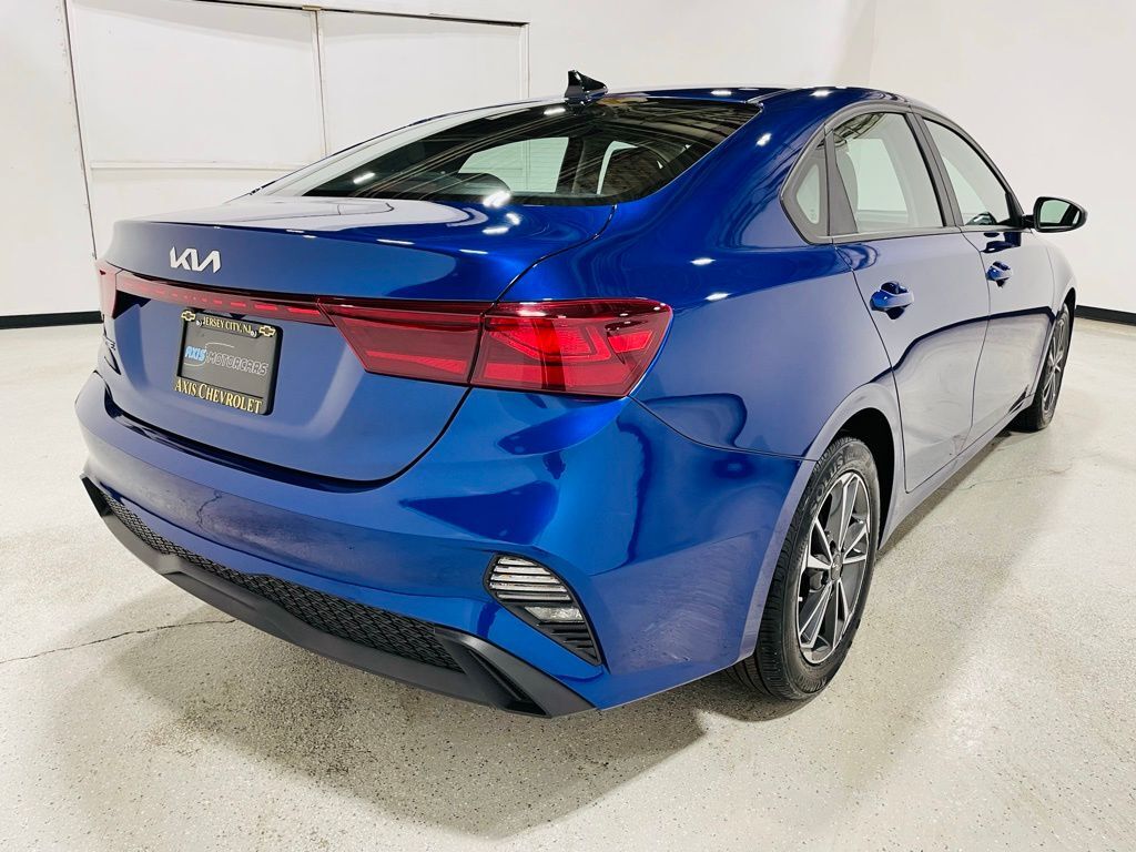 2023 Kia Forte LXS Jersey City NJ