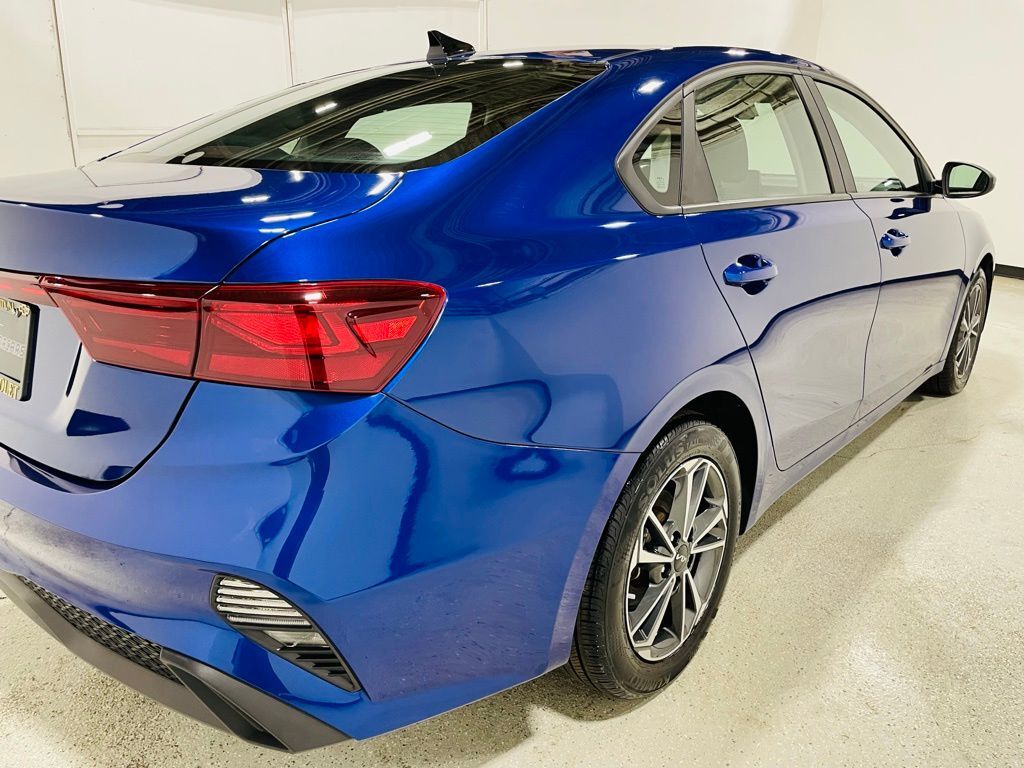 2023 Kia Forte LXS Jersey City NJ