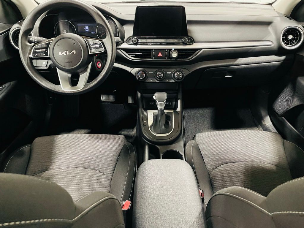 2023 Kia Forte LXS Jersey City NJ