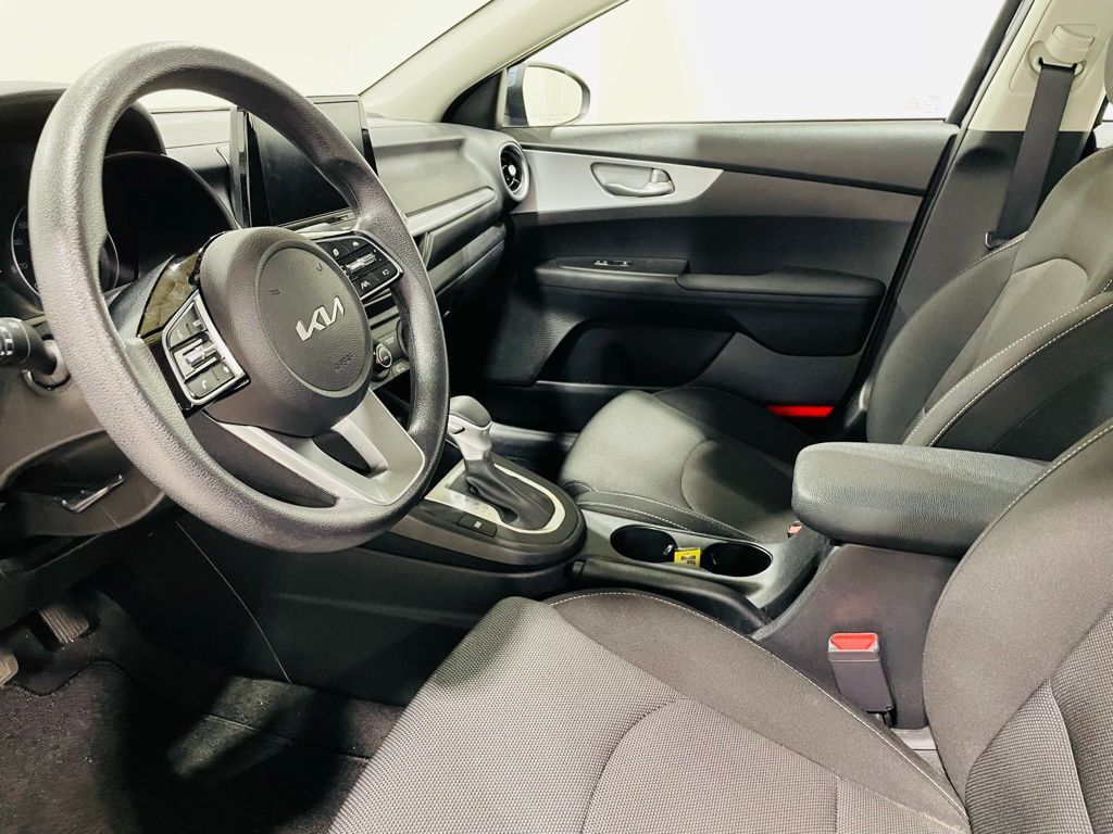 2023 Kia Forte LXS Jersey City NJ
