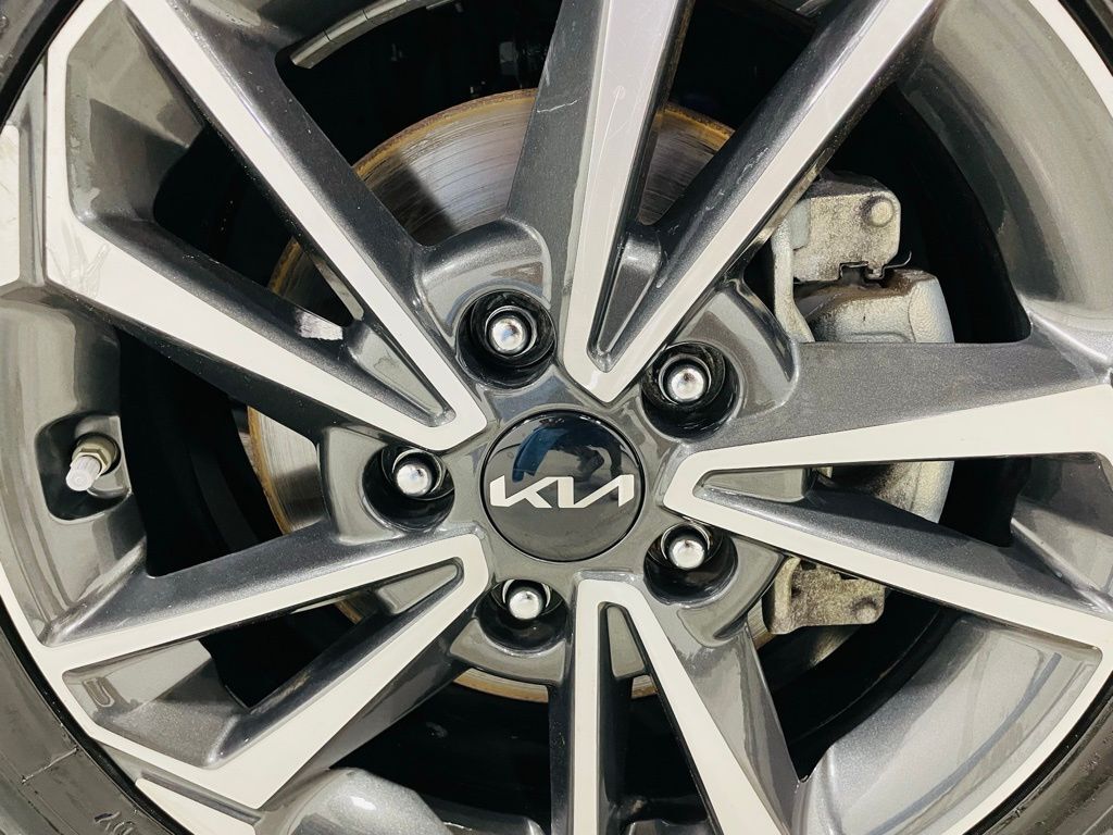 2023 Kia Forte LXS Jersey City NJ