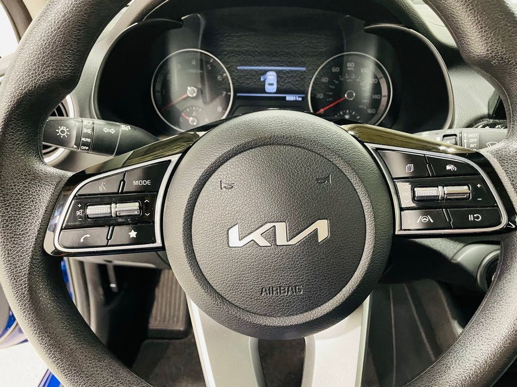 2023 Kia Forte LXS Jersey City NJ