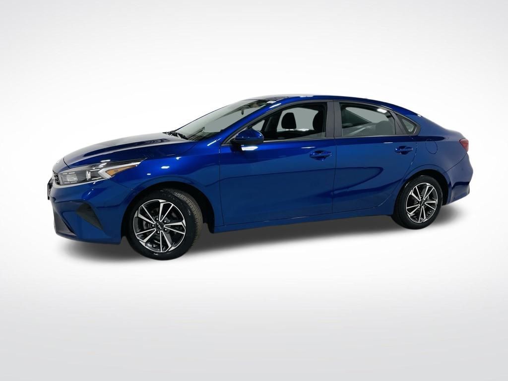 2023 Kia Forte LXS Jersey City NJ