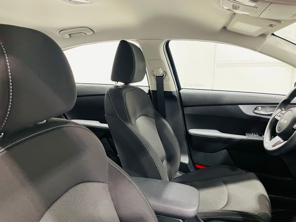 2023 Kia Forte LXS Jersey City NJ
