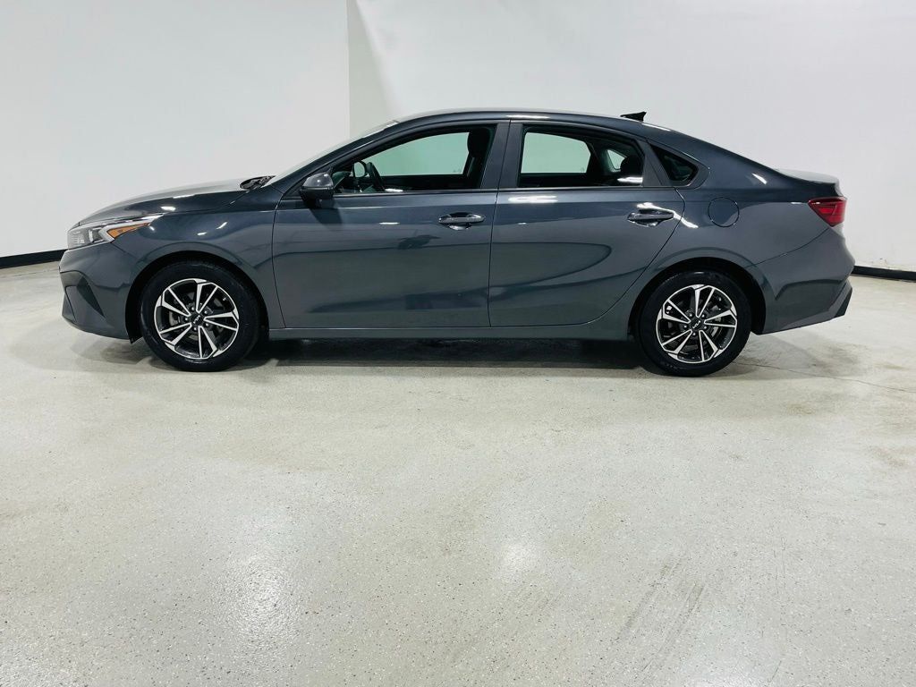 2023 Kia Forte LXS Jersey City NJ