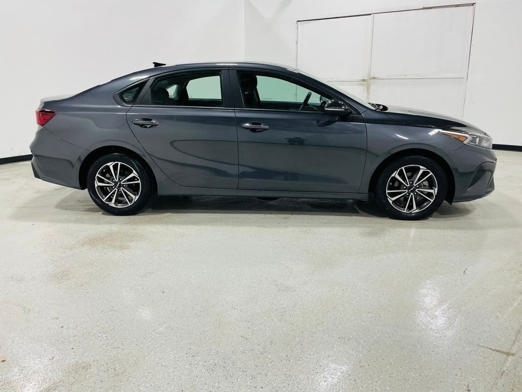 2023 Kia Forte LXS Jersey City NJ