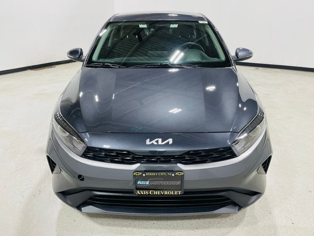 2023 Kia Forte LXS Jersey City NJ