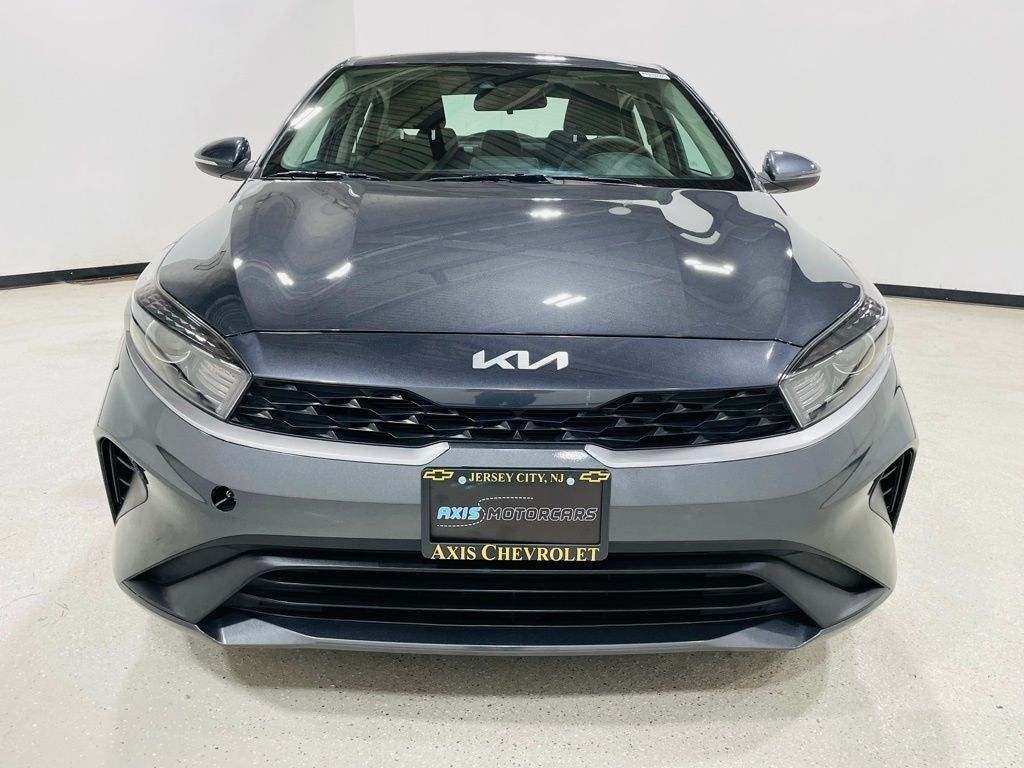 2023 Kia Forte LXS Jersey City NJ