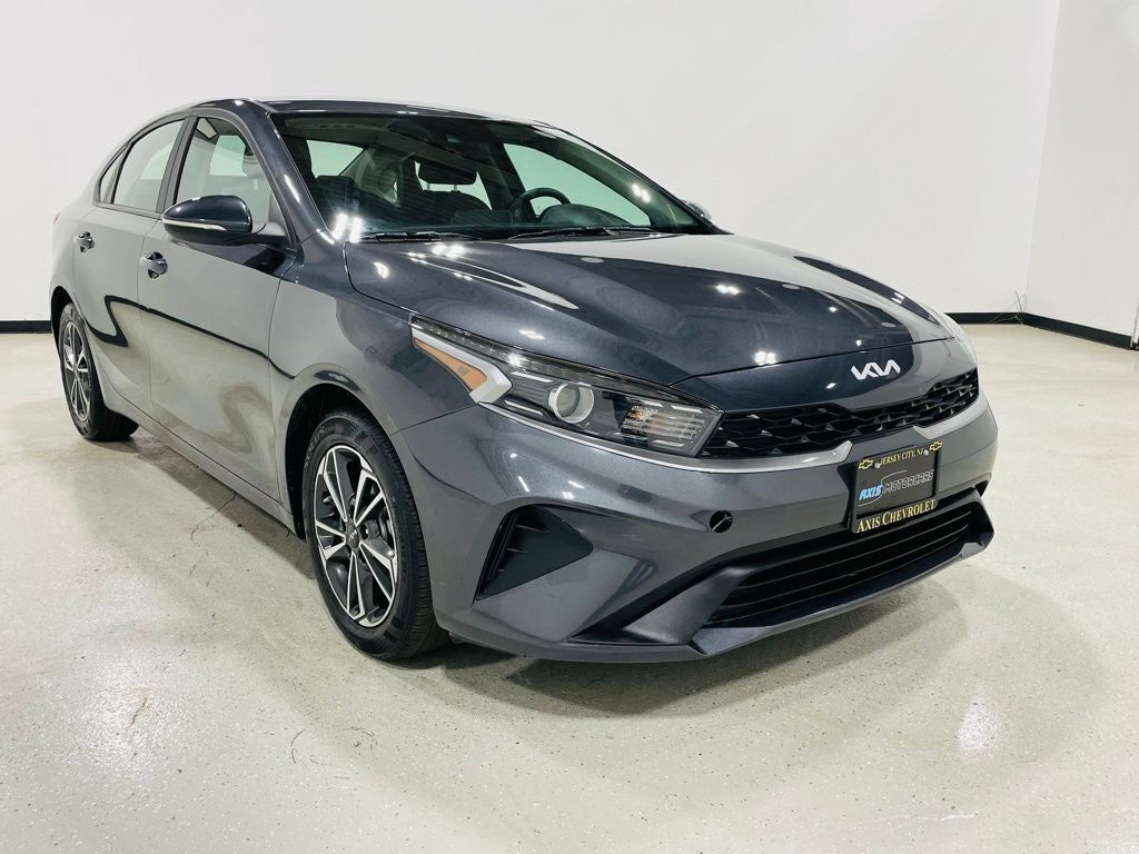 2023 Kia Forte LXS Jersey City NJ