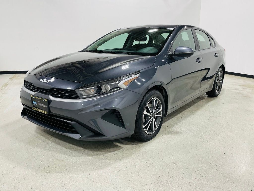 2023 Kia Forte LXS Jersey City NJ