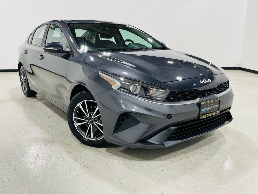 2023 Kia Forte LXS Jersey City NJ