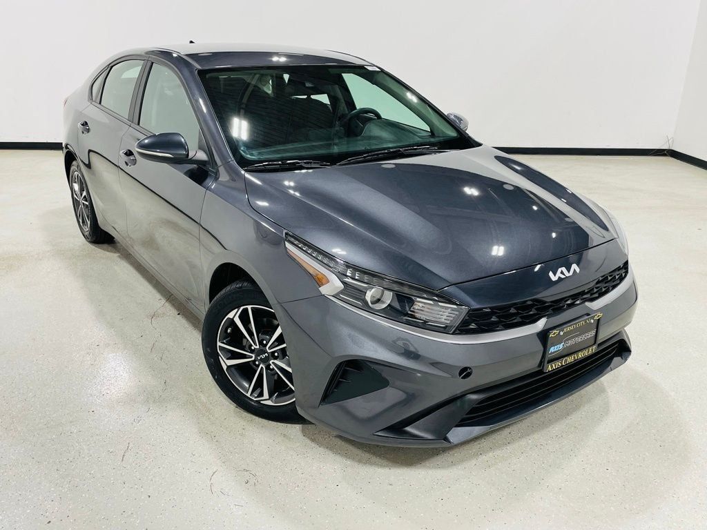 2023 Kia Forte LXS Jersey City NJ