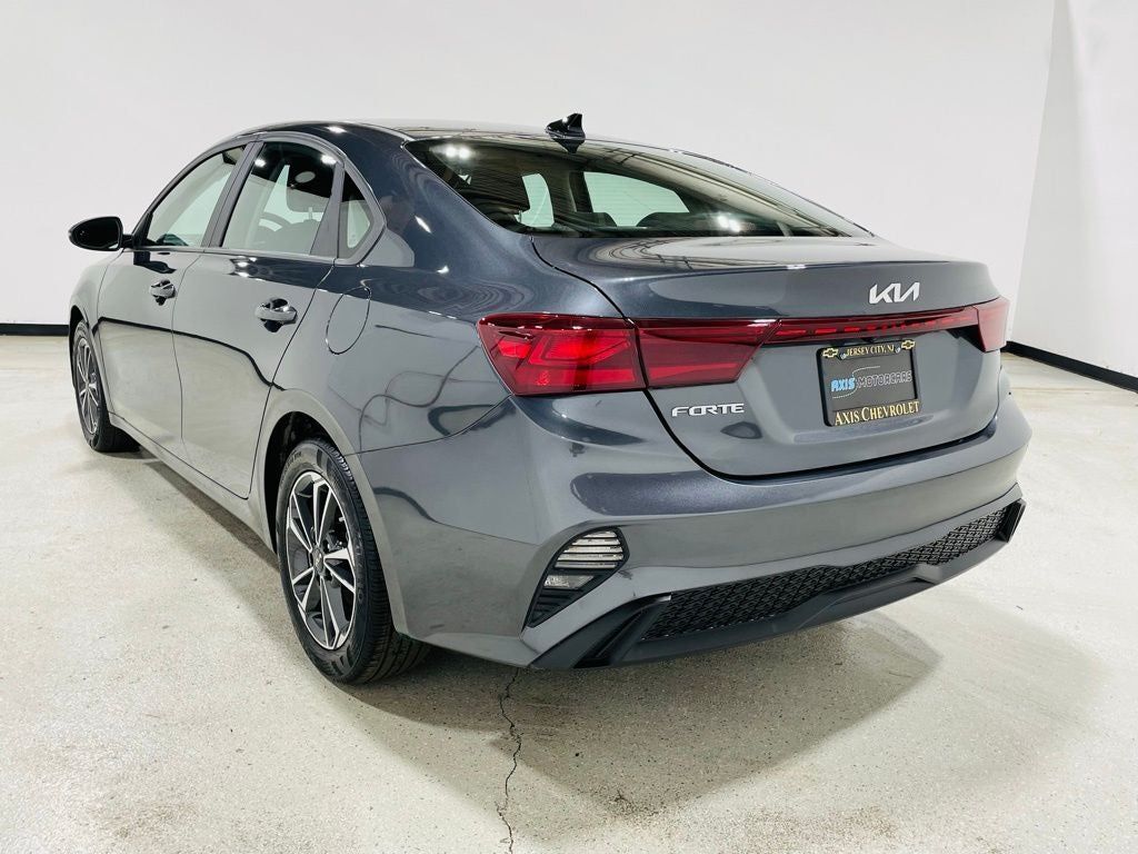 2023 Kia Forte LXS Jersey City NJ