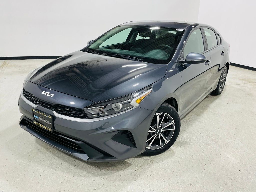 2023 Kia Forte LXS Jersey City NJ