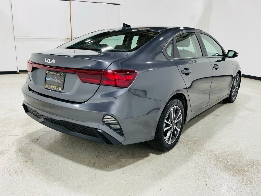 2023 Kia Forte LXS Jersey City NJ
