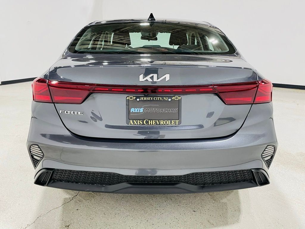 2023 Kia Forte LXS Jersey City NJ