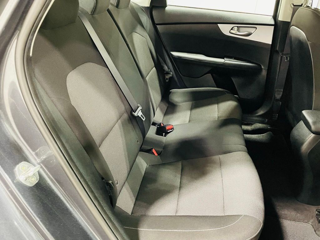 2023 Kia Forte LXS Jersey City NJ