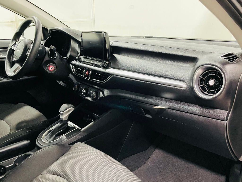 2023 Kia Forte LXS Jersey City NJ