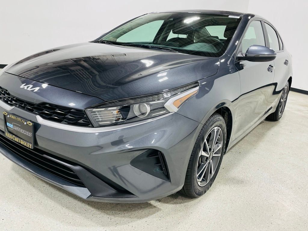 2023 Kia Forte LXS Jersey City NJ