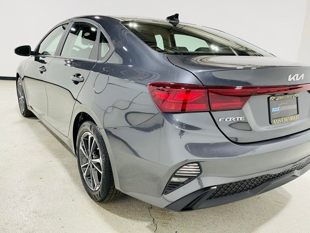 2023 Kia Forte LXS Jersey City NJ