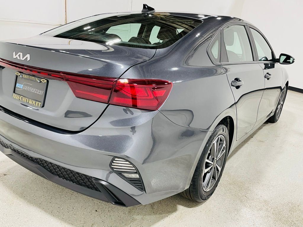 2023 Kia Forte LXS Jersey City NJ
