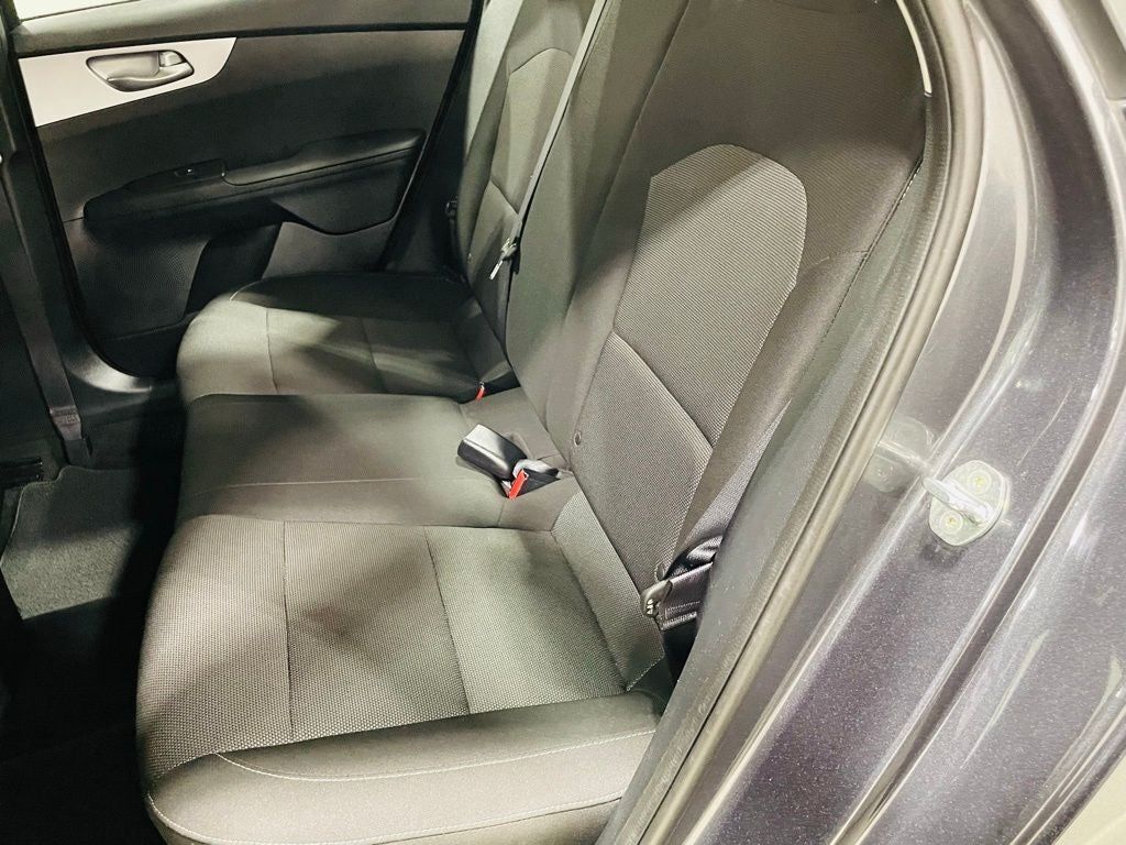 2023 Kia Forte LXS Jersey City NJ