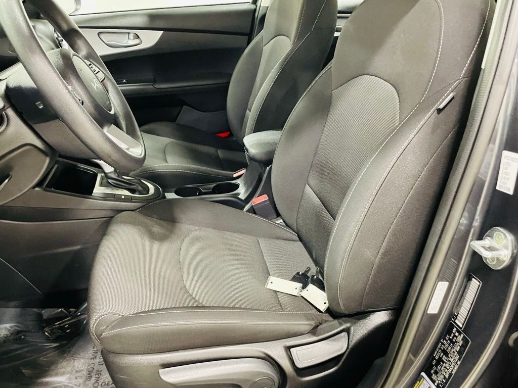 2023 Kia Forte LXS Jersey City NJ
