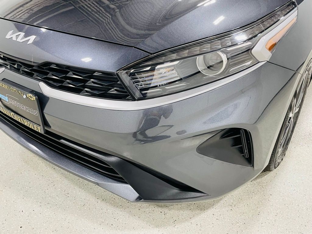 2023 Kia Forte LXS Jersey City NJ