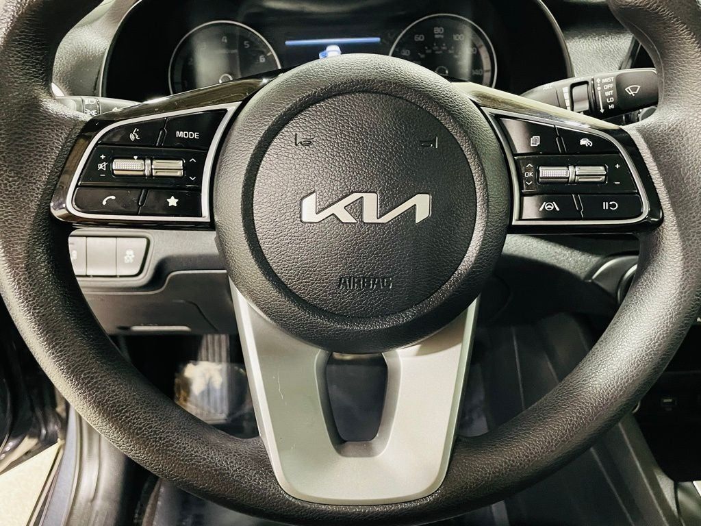 2023 Kia Forte LXS Jersey City NJ