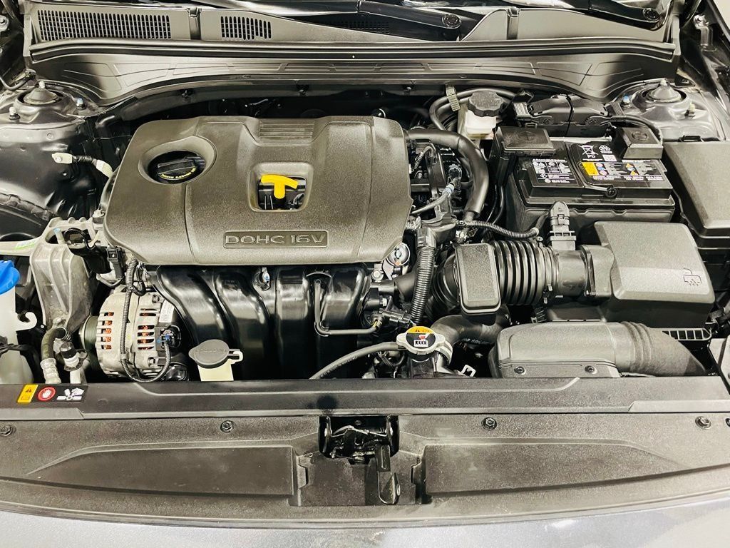 2023 Kia Forte LXS Jersey City NJ