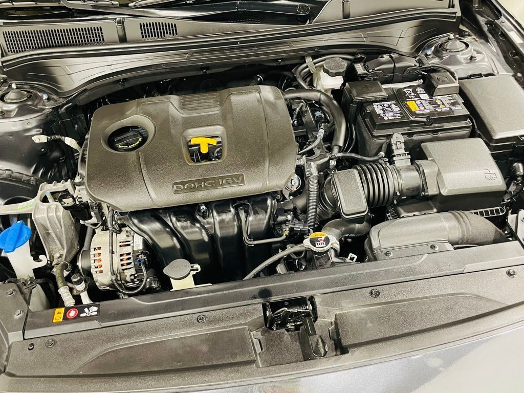 2023 Kia Forte LXS Jersey City NJ