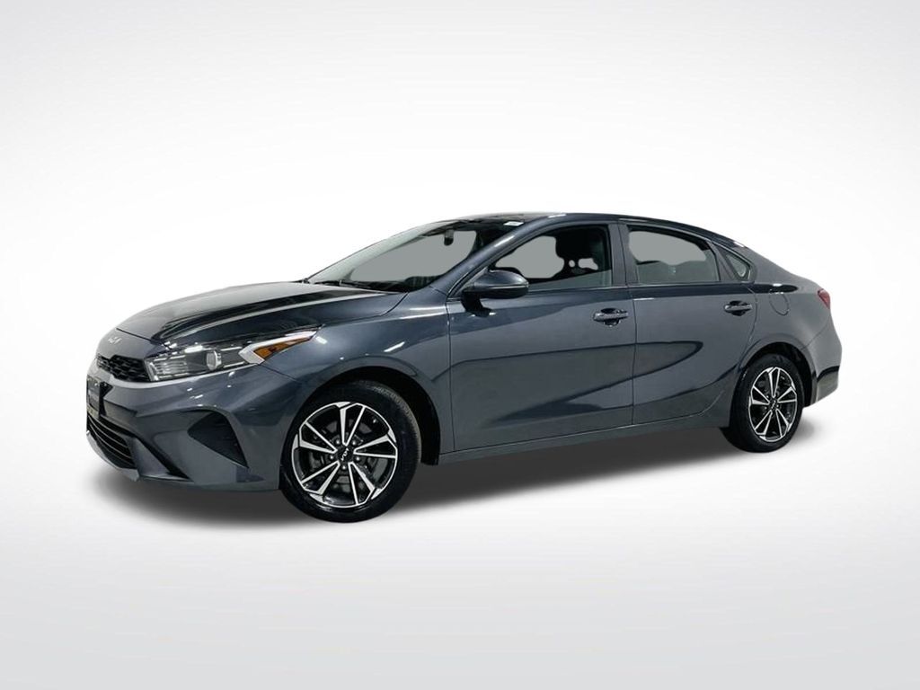 2023 Kia Forte LXS Jersey City NJ