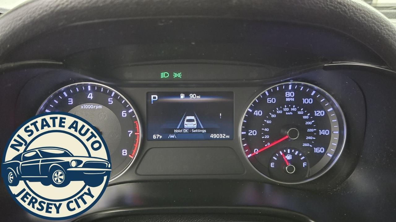 2023 Kia Forte LXS Jersey City NJ