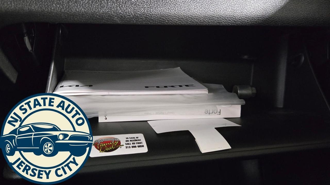 2023 Kia Forte LXS Jersey City NJ