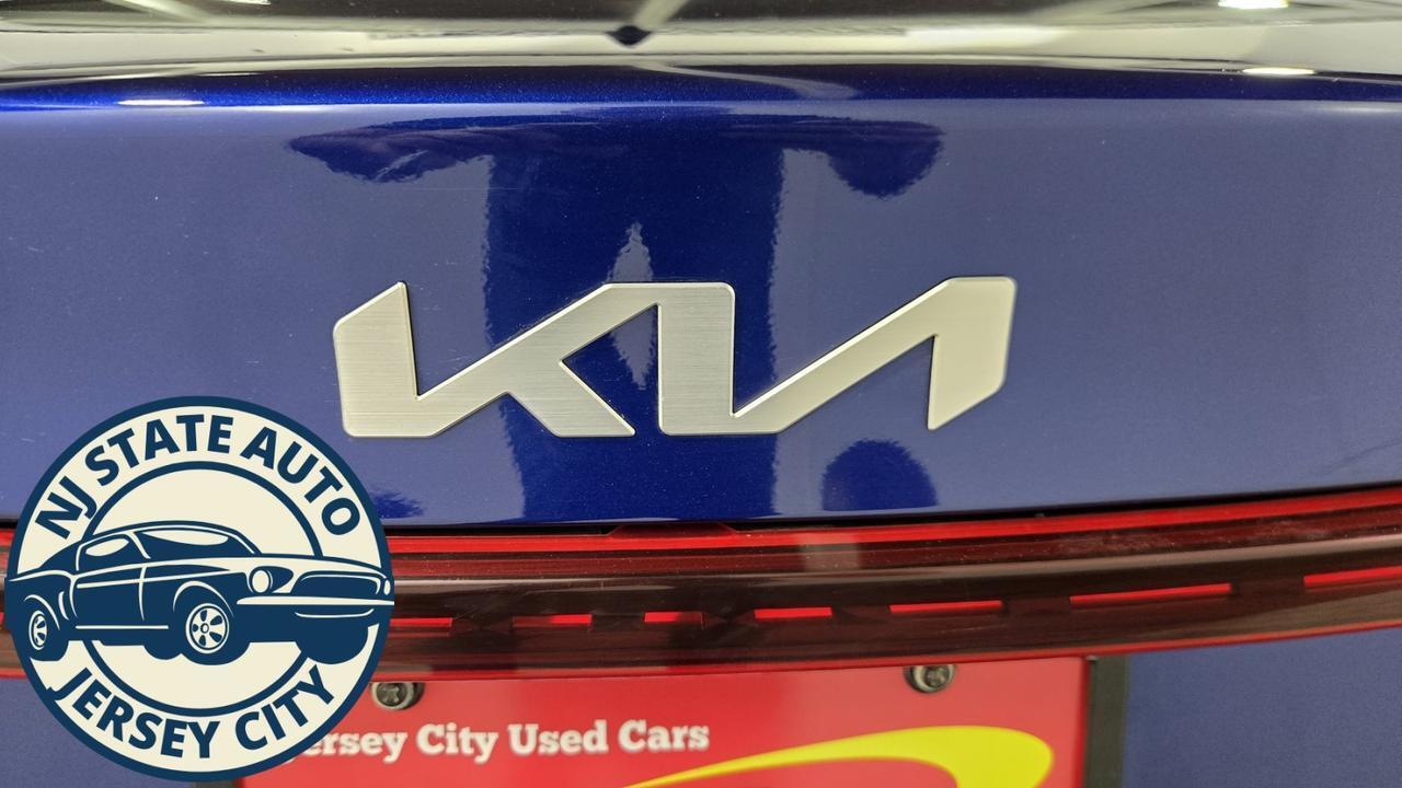 2023 Kia Forte LXS Jersey City NJ