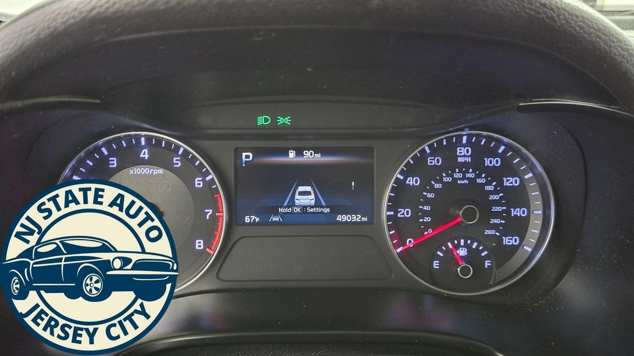 2023 Kia Forte LXS Jersey City NJ
