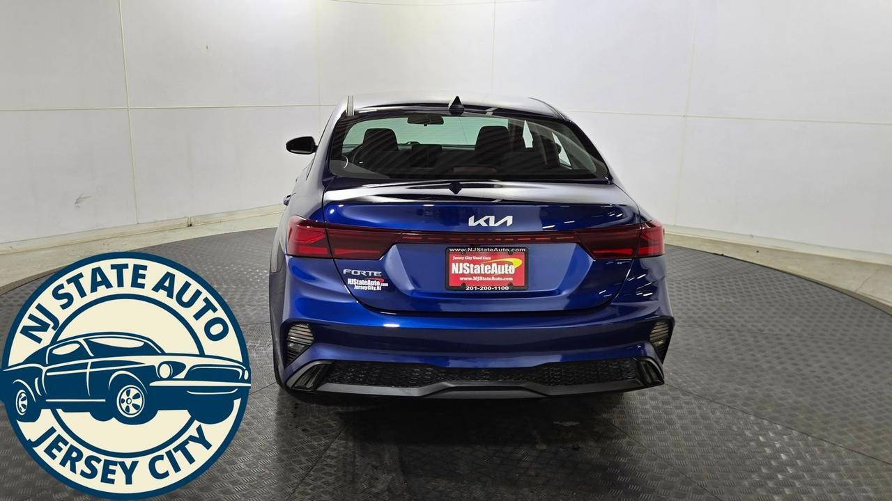 2023 Kia Forte LXS Jersey City NJ