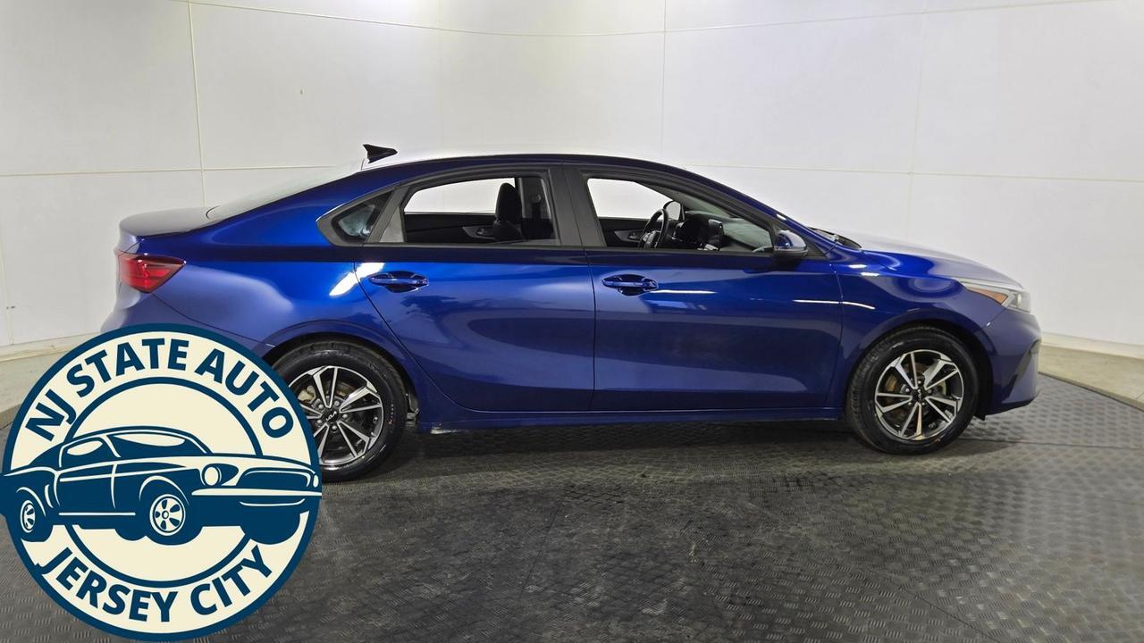 2023 Kia Forte LXS Jersey City NJ