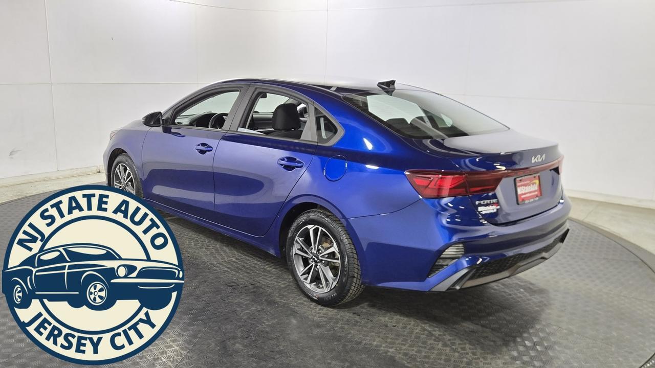 2023 Kia Forte LXS Jersey City NJ