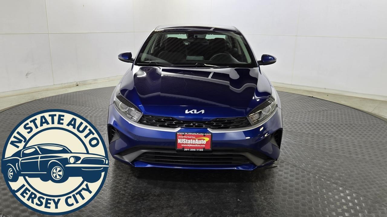 2023 Kia Forte LXS Jersey City NJ